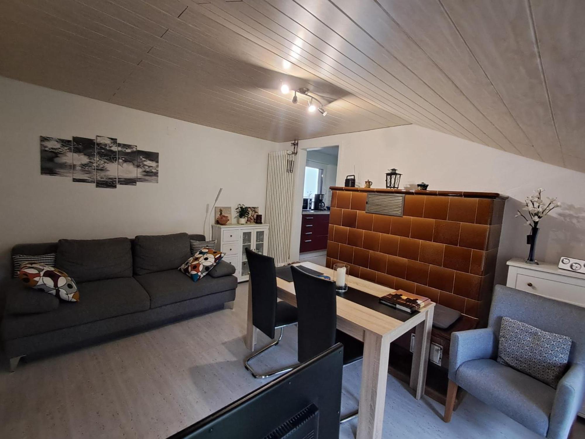 Ferienwohnung Auf Dem Bueckle Kleines Wiesental Exterior photo